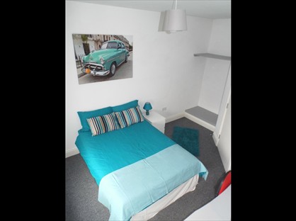 4 Bed Flat, Sunniside, SR1