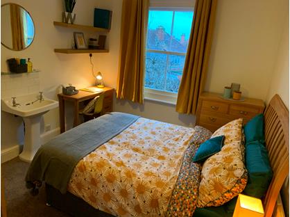 Room in a Shared House, Basingstoke Road, RG2