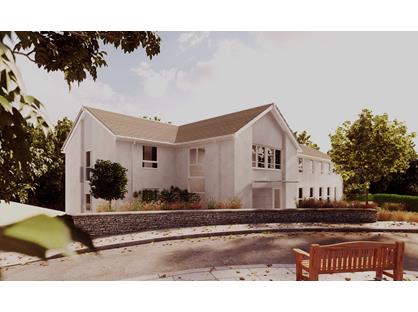 2 Bed Flat, Beachgrass Apartments, PL12