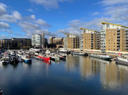 2 Bed Flat, Victory Place, E14
