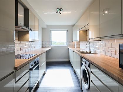 2 bed flat/apartment for rent in 2 Bed Flat, Park Close, OX2
