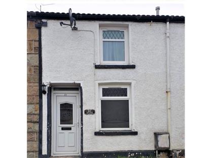 2 Bed Terraced House, Belle Vue Street, CF44