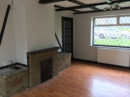 3 Bed Terraced House, Canterbury Road, CR0