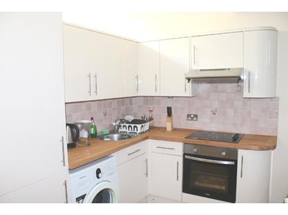 1 Bed Bungalow, City Road, EC1V