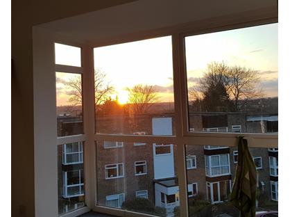2 Bed Flat, Brentwood Court, M25