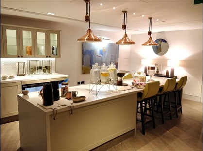1 Bed Flat, Aurora Gardens, SW11