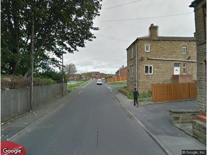 1 Bed Terraced House, Broomsdale Road, WF17