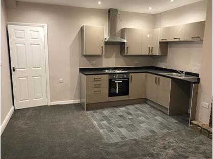 1 Bed Flat, Watkin Lane, PR5