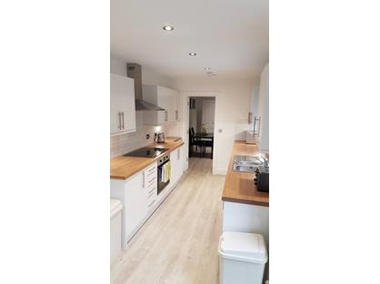 Room in a Shared House, Co-Operative Avenue, NG15