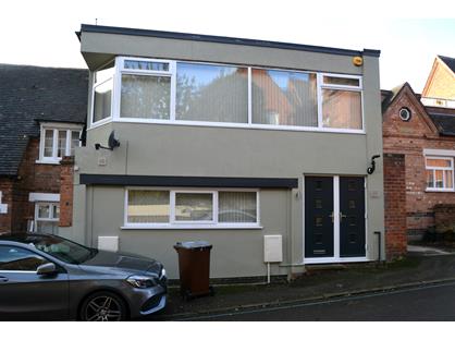 3 Bed Terraced House, Lenton Avenue, NG7