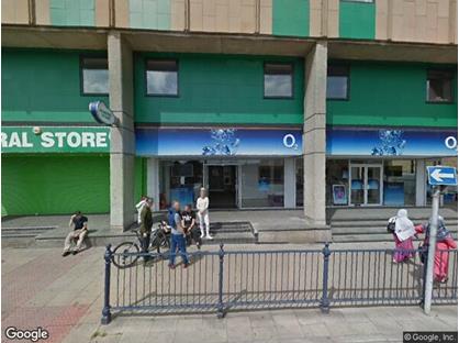 Bedsit, Southgate, WF13