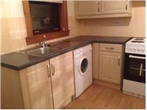 2 Bed Terraced House, Hillcrest Place, FK6
