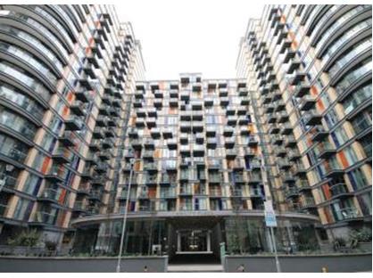 2 Bed Flat, Ability Place, E14