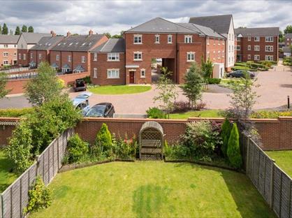 Room in a Shared House, Mead Avenue, B16