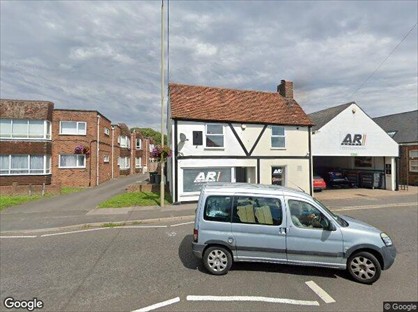 1 Bed Flat, Bedhampton Road, PO9