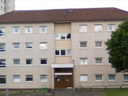 4 Bed Flat, **Hmo Licensed** St. Mungo Avenue, G4