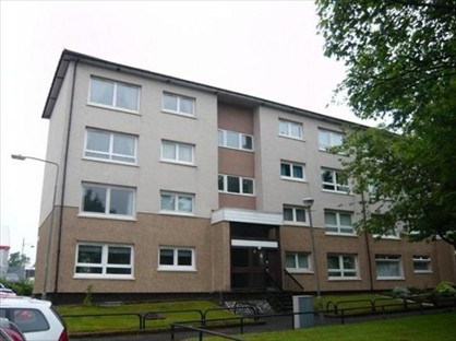 1 Bed Flat, Kennedy Path, G4