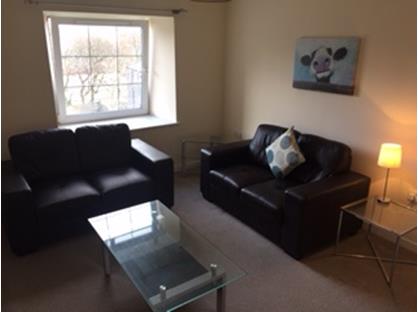 1 Bed Flat, John Knox Court, AB24