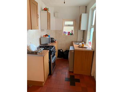 3 Bed Terraced House, Hamilton Road, S5