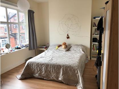 4 Bed Terraced House, Ingoldsby Avenue, M13