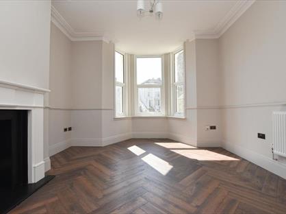 2 Bed Flat, London Road, TN37