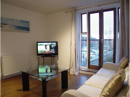 1 Bed Flat, Hull Marina, HU1