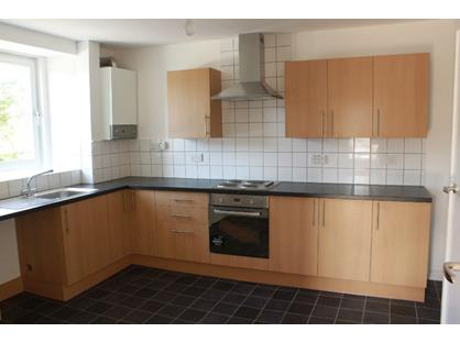 2 Bed Flat, Ferry Street, DD10