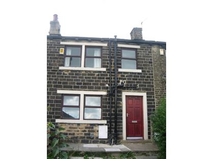 2 Bed Terraced House, Halifax Road, BD6
