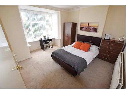 Room in a Shared House, Cadbury Road, B13