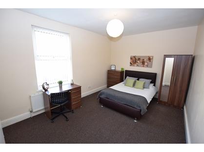 Room in a Shared House, Twyning Road, B16