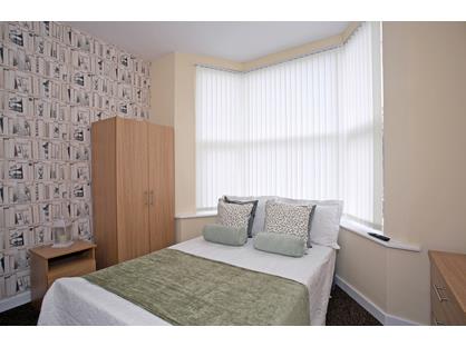 Room in a Shared House, Court Lane, B23