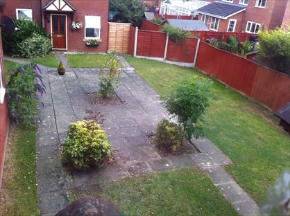 2 bed flat/apartment for rent in 2 Bed Flat, Coldridge Drive, SY1