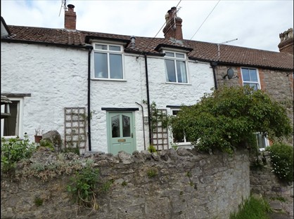 2 Bed Terraced House, Venns Gate, BS27