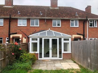 3 Bed End Terrace, The Warren, SP11