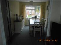 3 Bed Terraced House, Vere Road, CV21