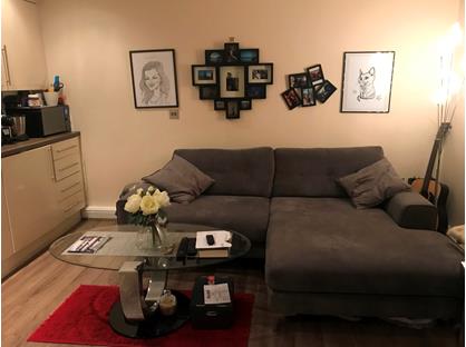 2 Bed Flat, Town Street, LS12