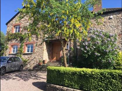 4 Bed Detached House, Clapton Lane, BS20