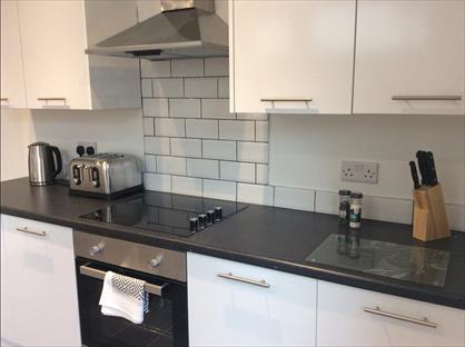 2 Bed Terraced House, Craig Street, DL3