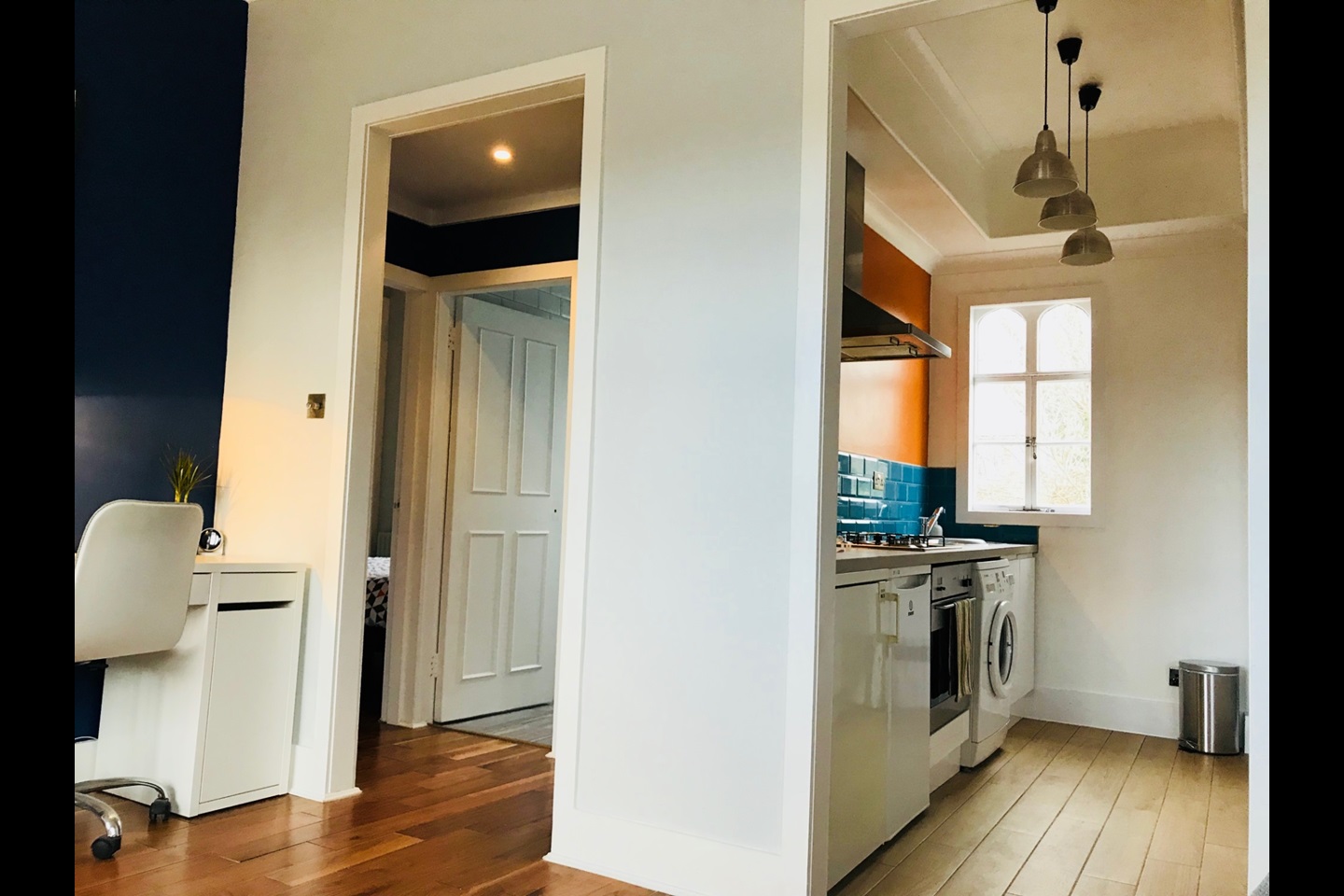 1 Bed Flat, Wells Way, SE5 photo 5