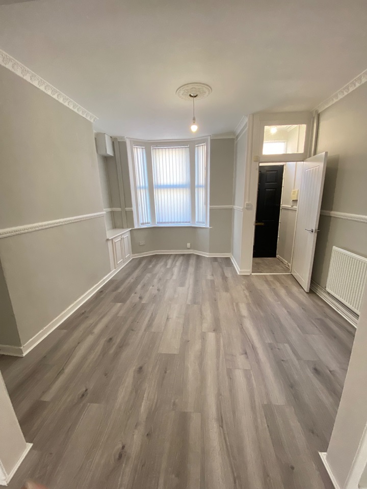 2 Bed Terraced House, Balfour Street, L4