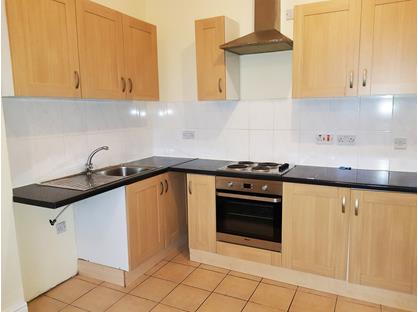 1 Bed Flat, Manchester Old Road, M24
