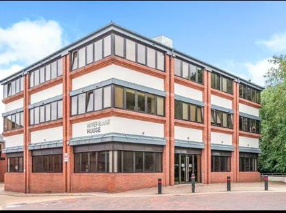 1 Bed Flat, Angel Lane, TN9