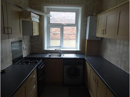 2 Bed Flat, Park Road, WF17