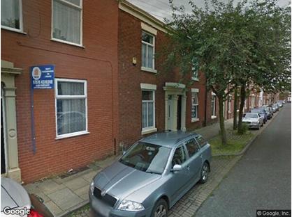 3 Bed Terraced House, Lauderdale Street, PR1