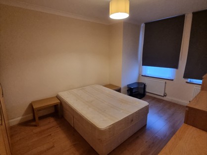 2 Bed Flat, Perth Road, N22