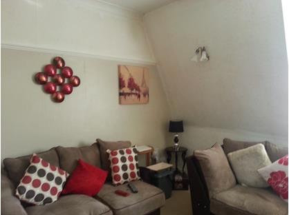 2 Bed Flat, Grangemouth, FK3