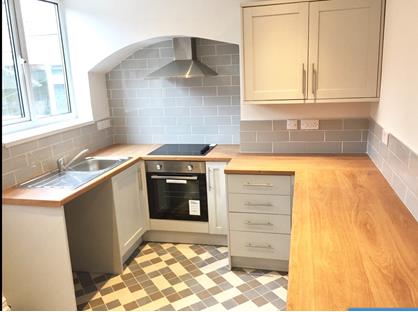 3 Bed Terraced House, Wilson Street, SR4