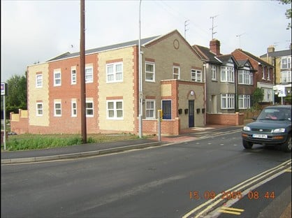 2 Bed Flat, St. Johns Road, PO33