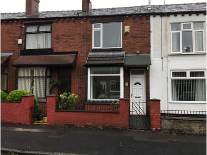 2 Bed Terraced House, Partington Street, BL3