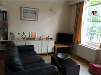 1 Bed Flat, Danbury Street, N1